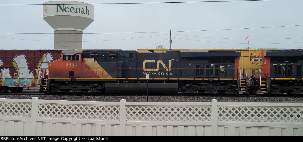 CN 2340